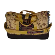 ساک ورزشی اولد کتان کد 00752