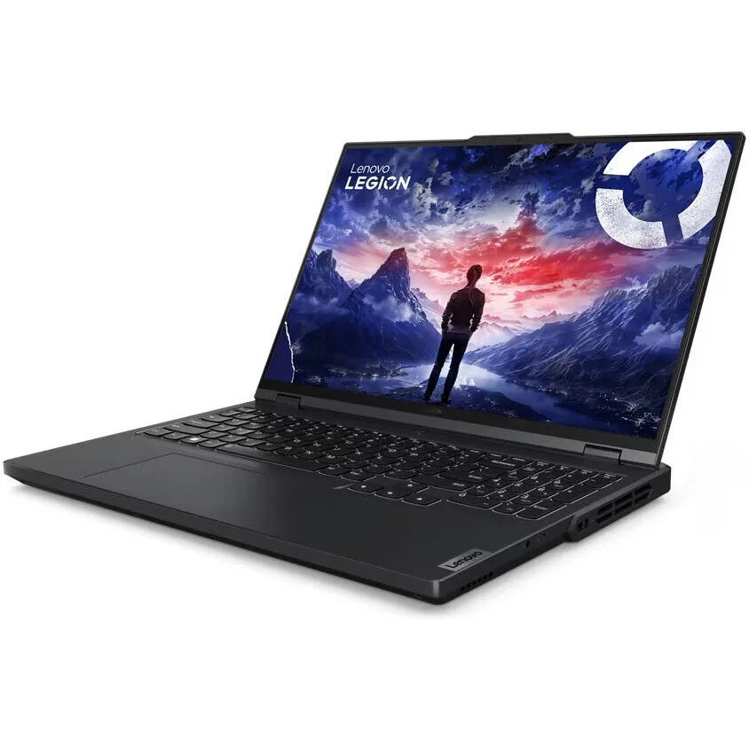 لپ تاپ 16 اینچی لنوو مدل Legion Pro 5 16IRX9-i7 14650HX-16GB DDR5-1TB SSD-RTX4060-QHD 240Hz