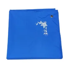 زیر انداز سفری مدل ضدآب کد 150ZW سایز 150*150 سانتی متر