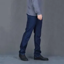 شلوار جین مردانه مدل Wrangler