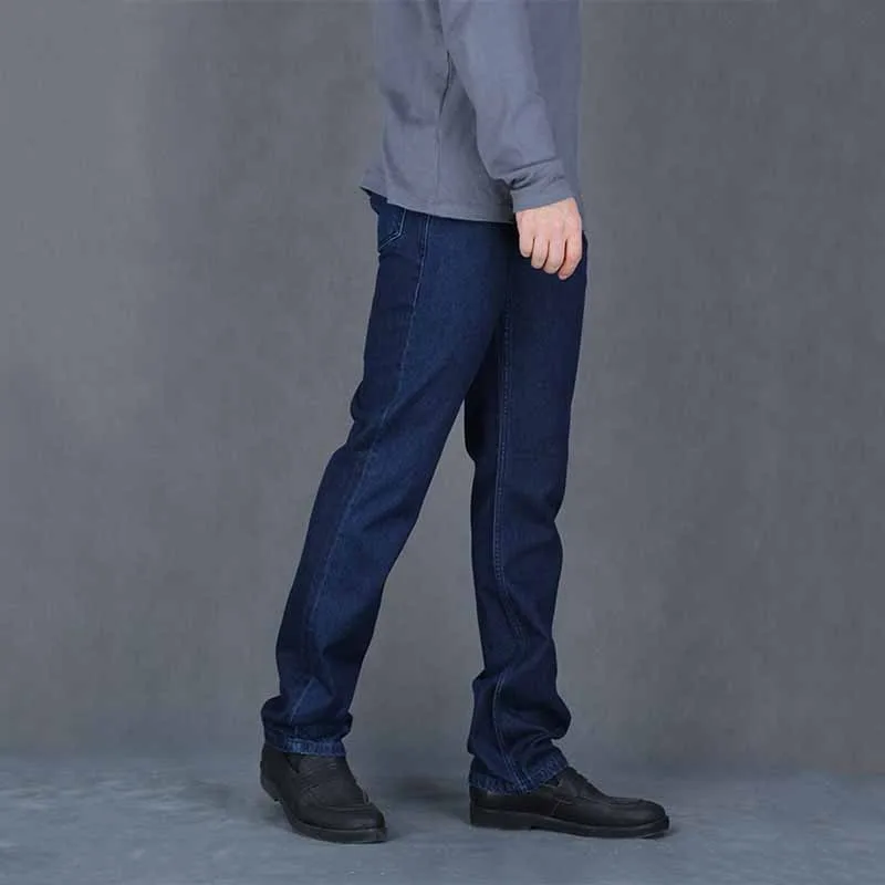 شلوار جین مردانه مدل Wrangler