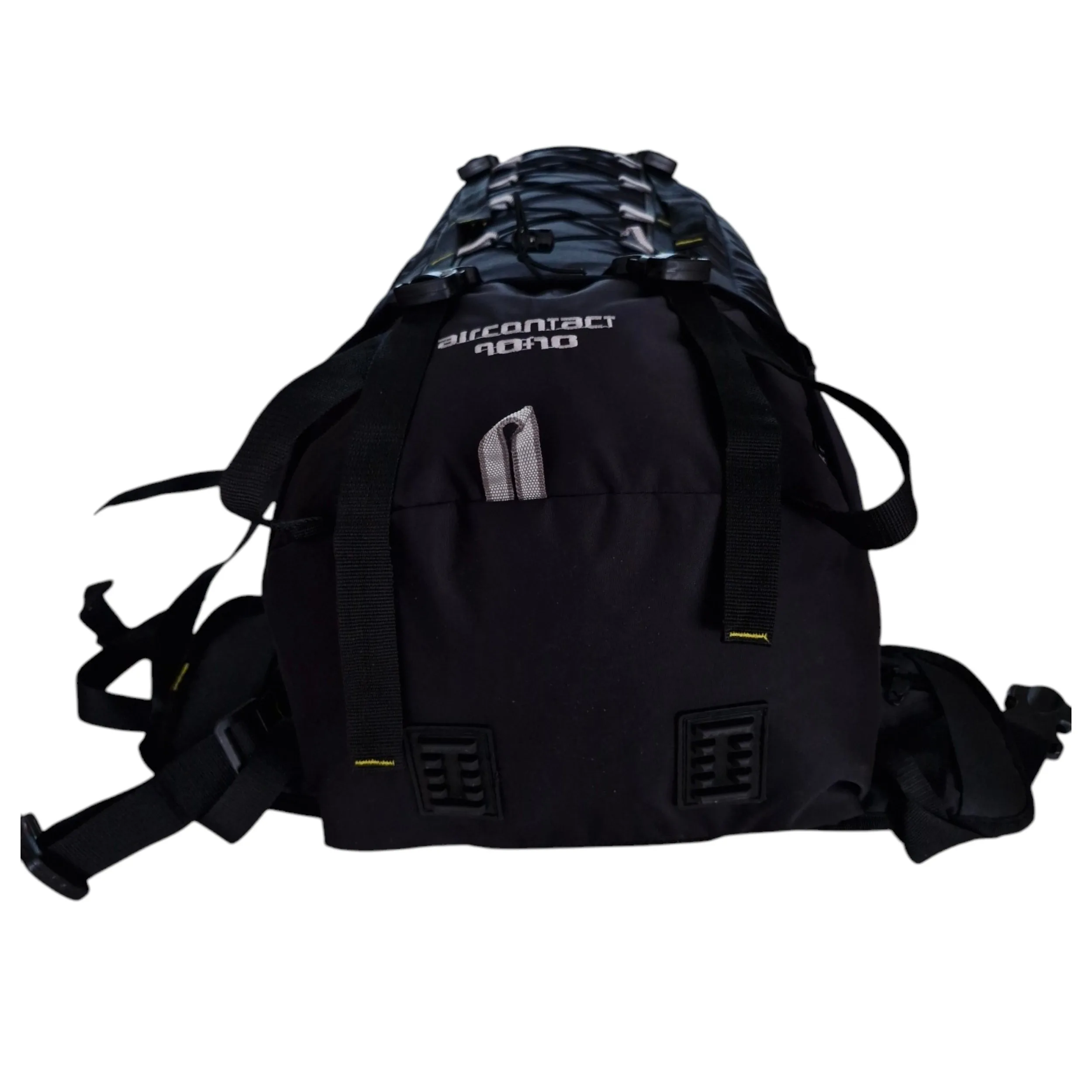 کوله پشتی سفری 10+70 لیتری مدل ضدباران 2025