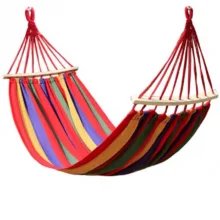 تخت آویز مسافرتی و کوهنوردی مدل 005