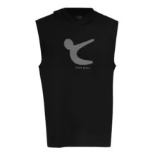 تاپ کلاه دار مردانه مدل MDSS-CH3670