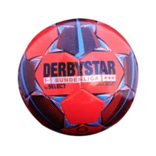 توپ فوتبال مدل Bundesliga کد b2-2022