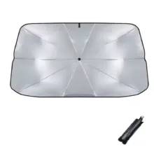 چتر آفتابگیر خودرو مدل L130