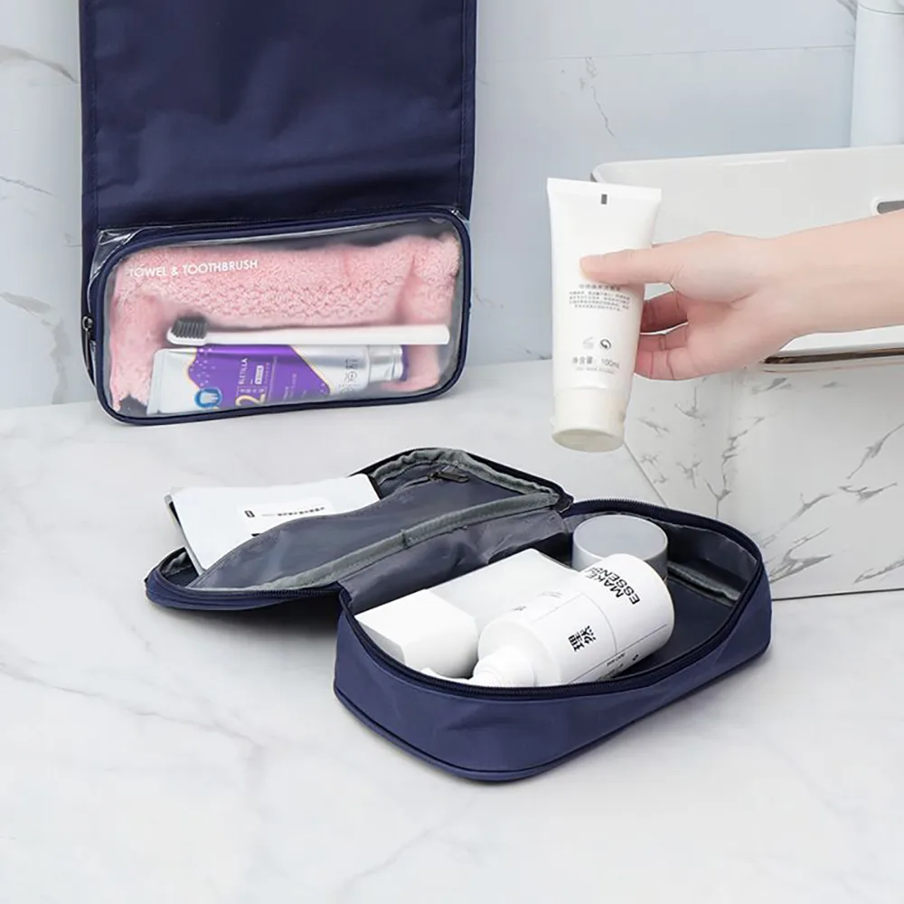 نظم دهنده ساک و چمدان مدل TOP PLAYER