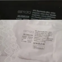 تاپ بارداری اسمارا مدل oi مجموعه 2 عددی