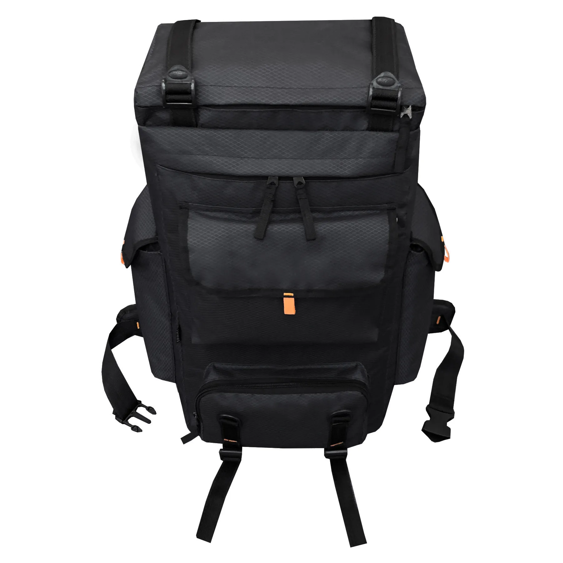 کوله پشتی 50 لیتری سفری کد 8002 EASY TRAVEL