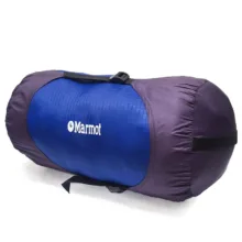کیسه خواب یک نفره مارموت مدل FTN_Aliaf 300