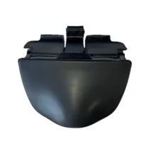 جاسیگاری خودرو چیکال مدل P-2085 مناسب برای پژو 206 و 207