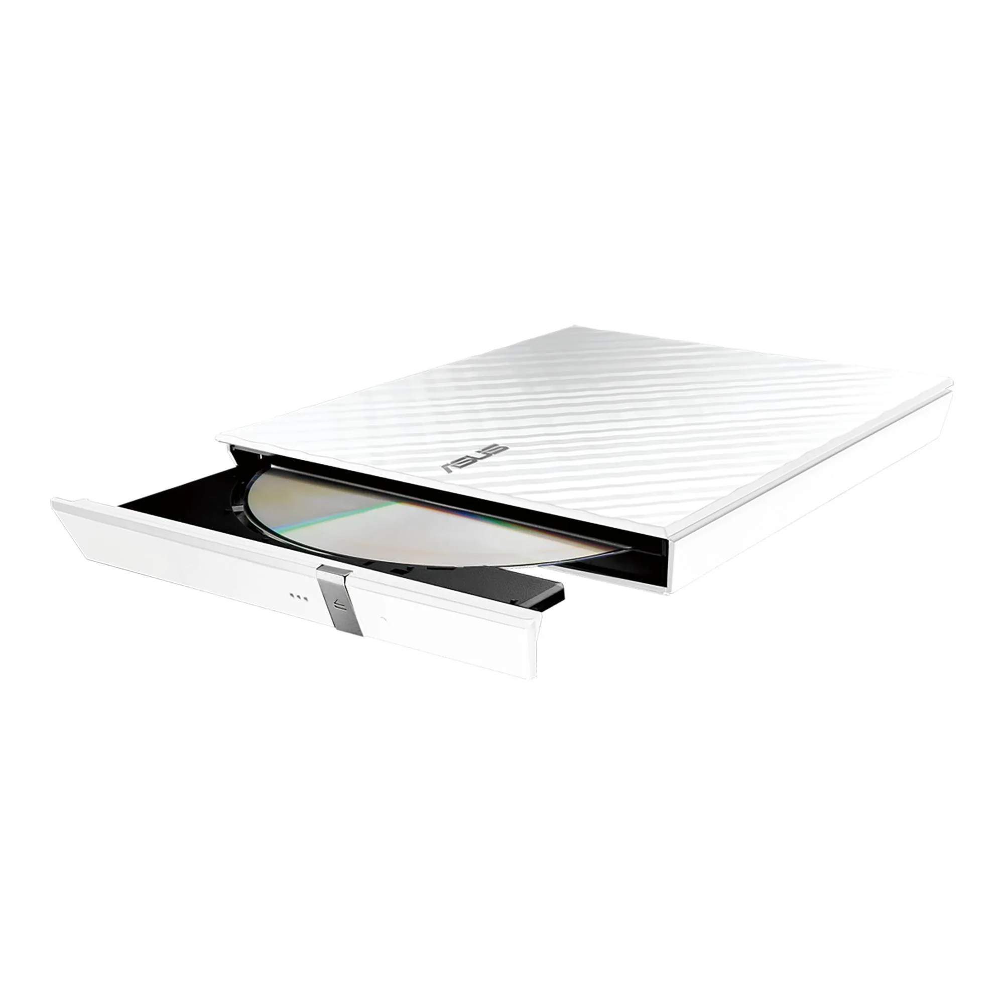 درایو DVD اکسترنال ایسوس مدل SDRW-08D2S-U