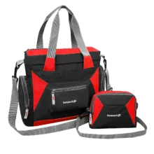 ساک لوازم کودک و نوزاد فوروارد کد FCLT3337