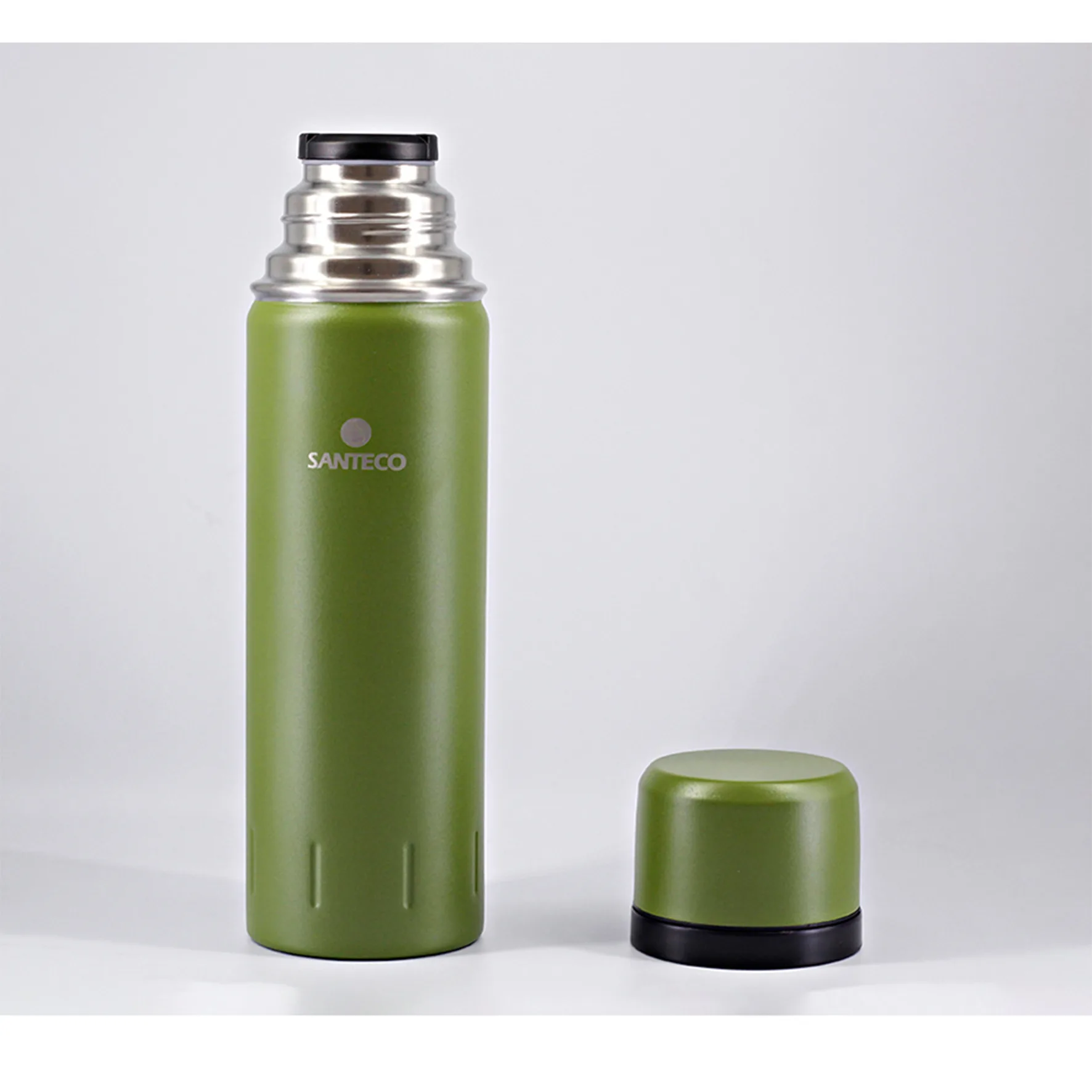 فلاسک سانتکو مدل KOLIMA گنجایش 1 لیتر