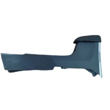 کنسول وسط خودرو ایساکو مدل فابریک مناسب برای سمند و سورن