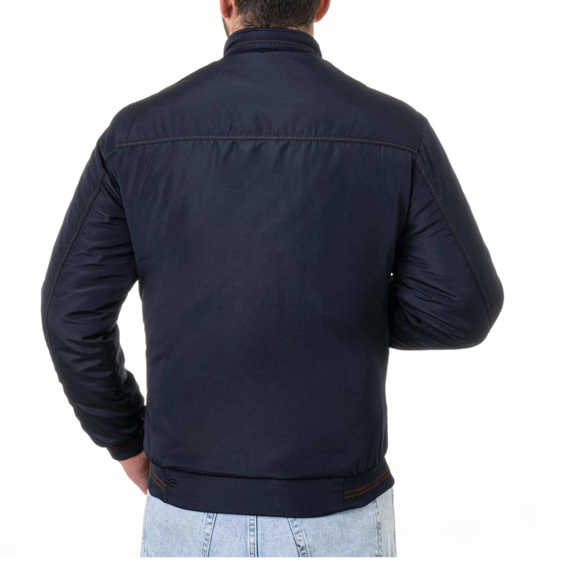 کاپشن مردانه مدل MDSS-CH0925