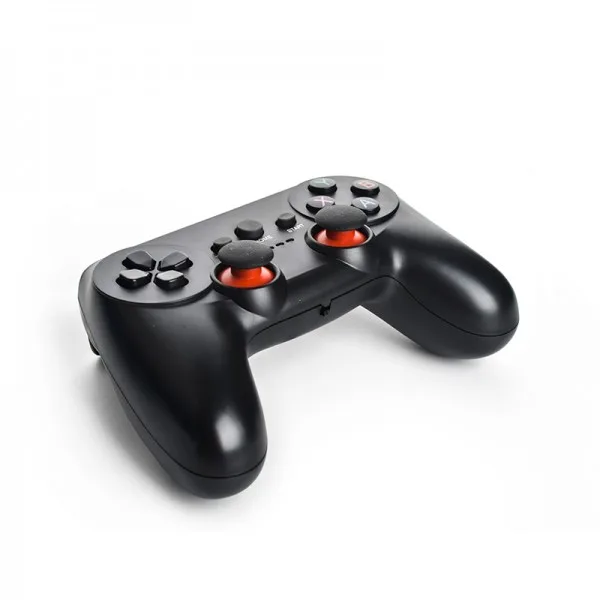 دسته بازی بی سیم مدل 2.4G-PAD