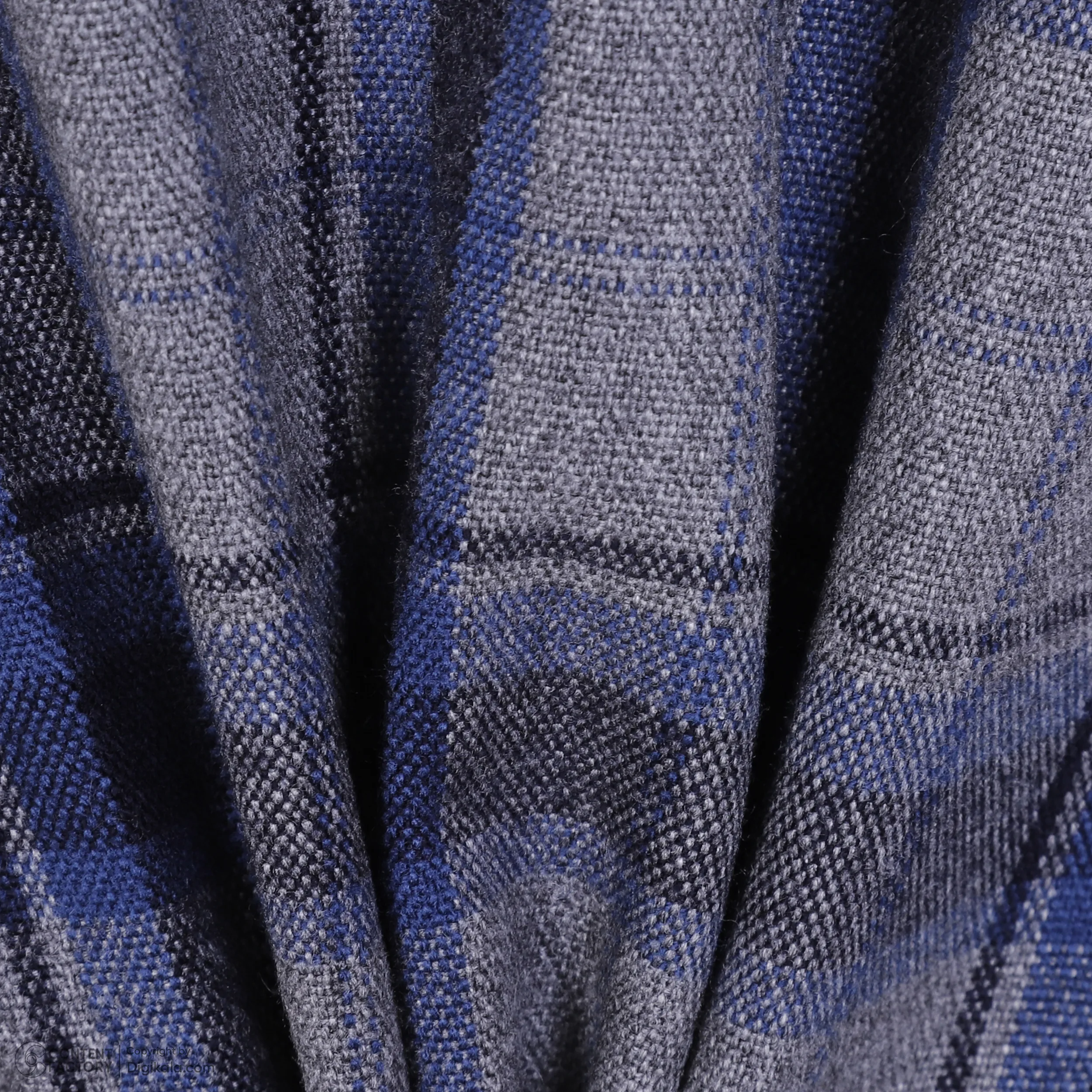 پیراهن آستین بلند مردانه باینت مدل 943-1