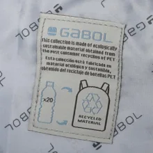 ساک سفری گابل مدل Week eco 122310