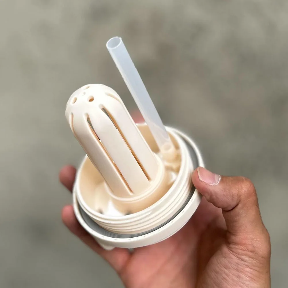 تراول ماگ سیتارایوری مدل ZF-048 گنجایش 0.38 لیتر