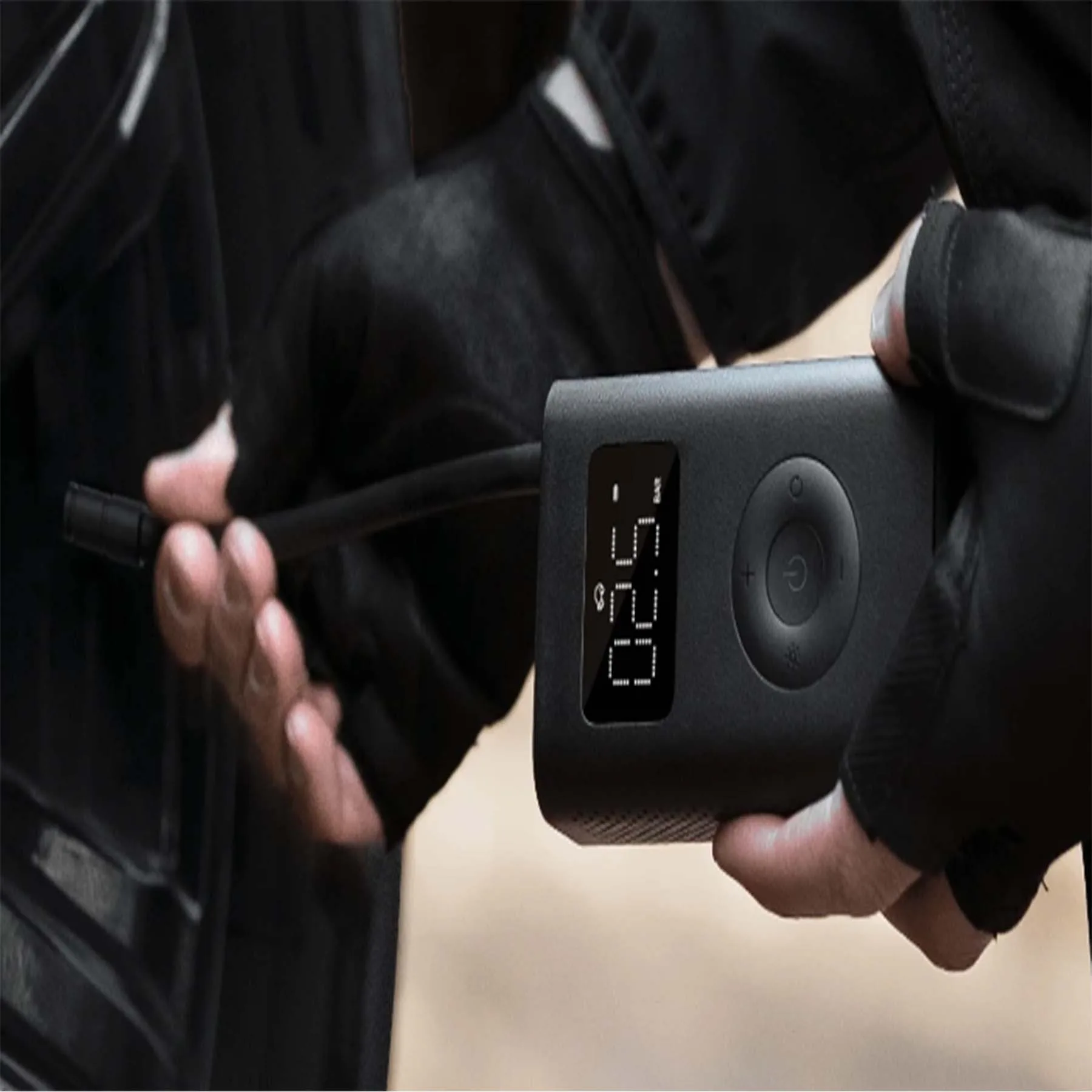 کمپرسور هوا شیائومی مدل MJCQB06QW