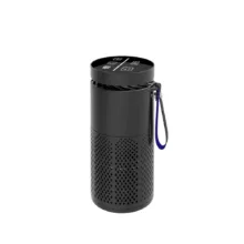 تصفیه‌کننده هوشمند هوا خودرو مدل BCAP-01