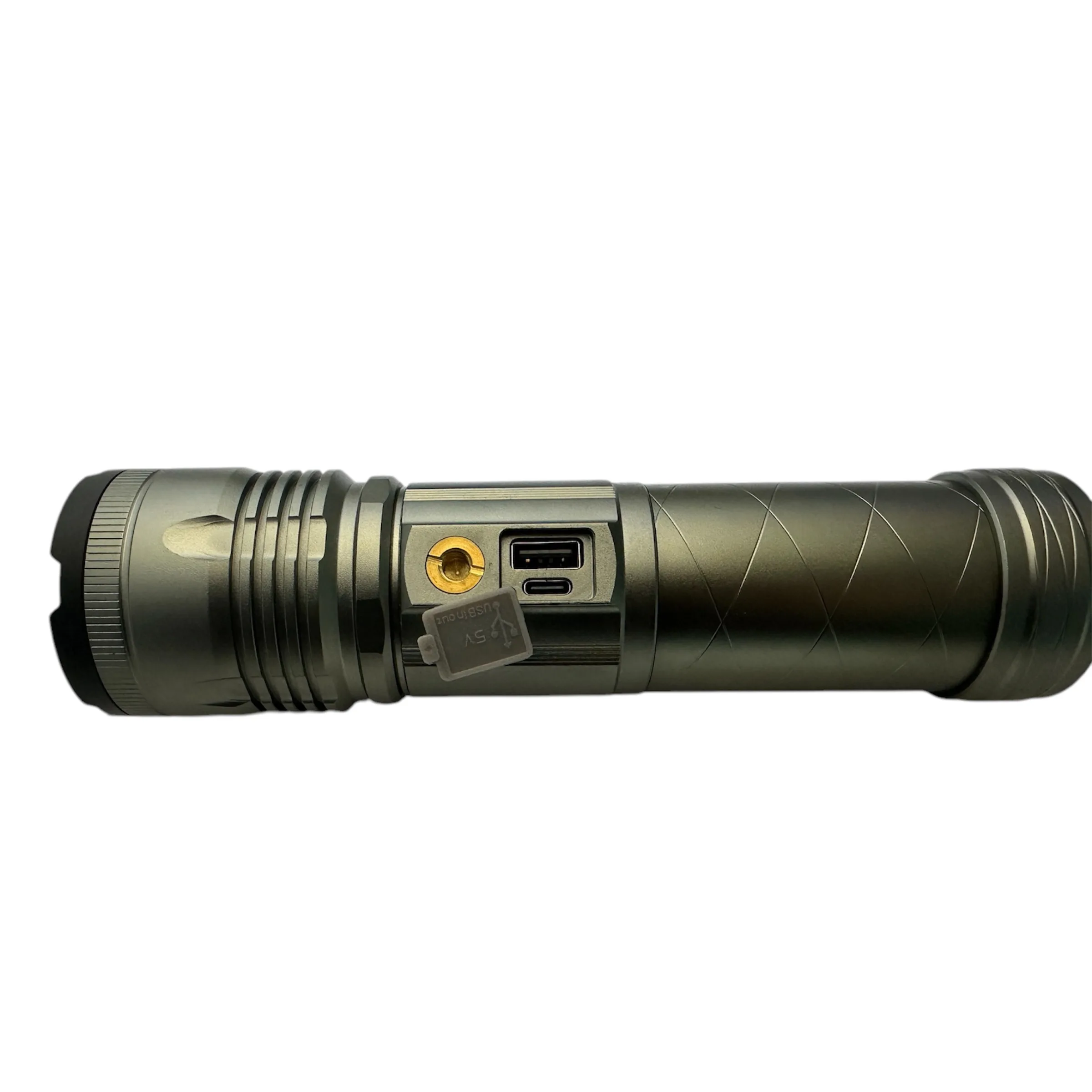 چراغ قوه دستی روی لانگ مدل SP-38-1