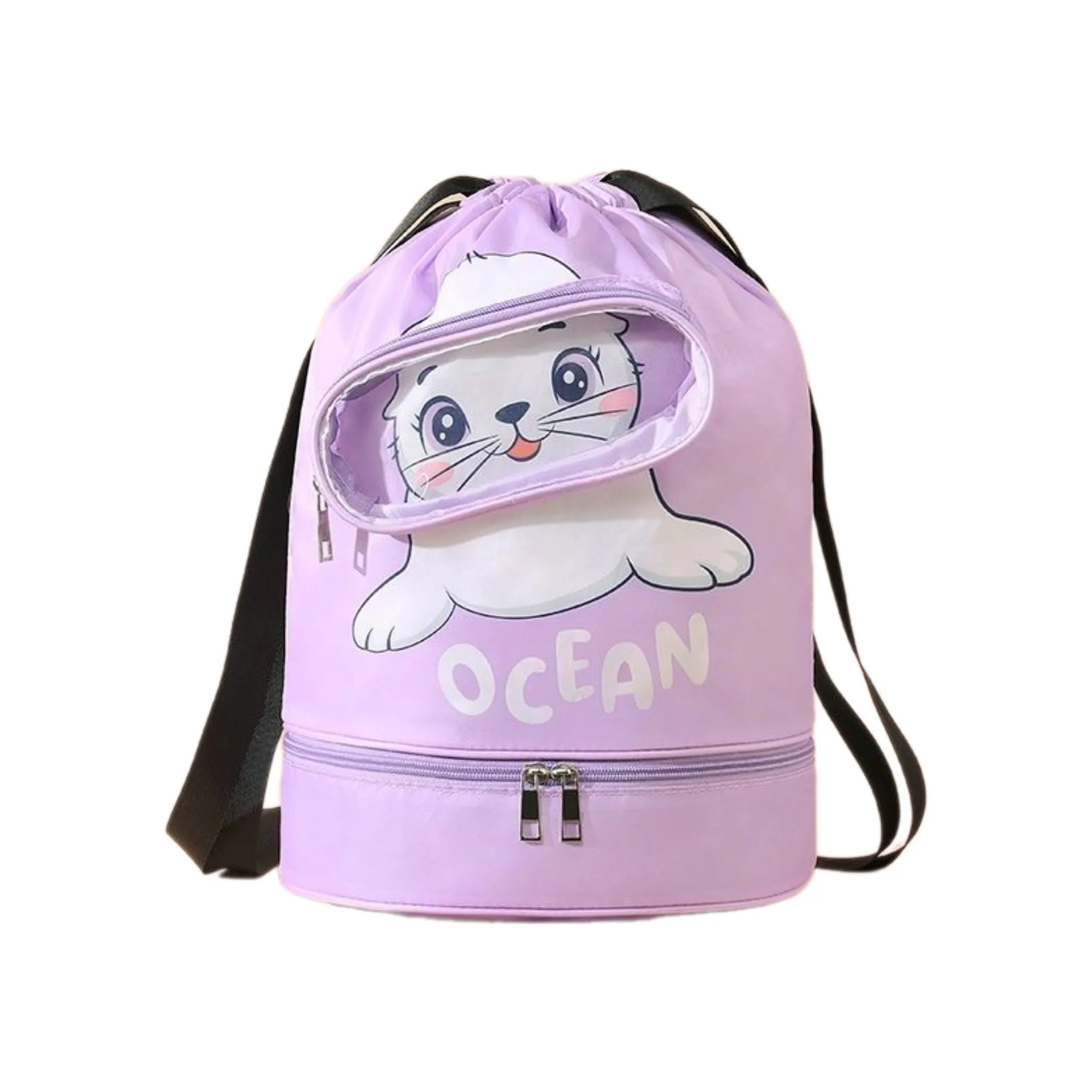 کیف استخر مدل فوک