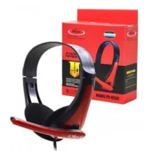 هدفون ونوس مدل Pv-H555