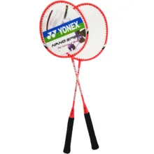 راکت بدمینتون مدل pro-3008 بسته 2عددی