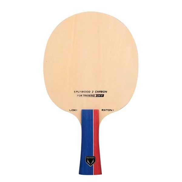 راکت پینگ پنگ مدل لوکی RXTON OFF