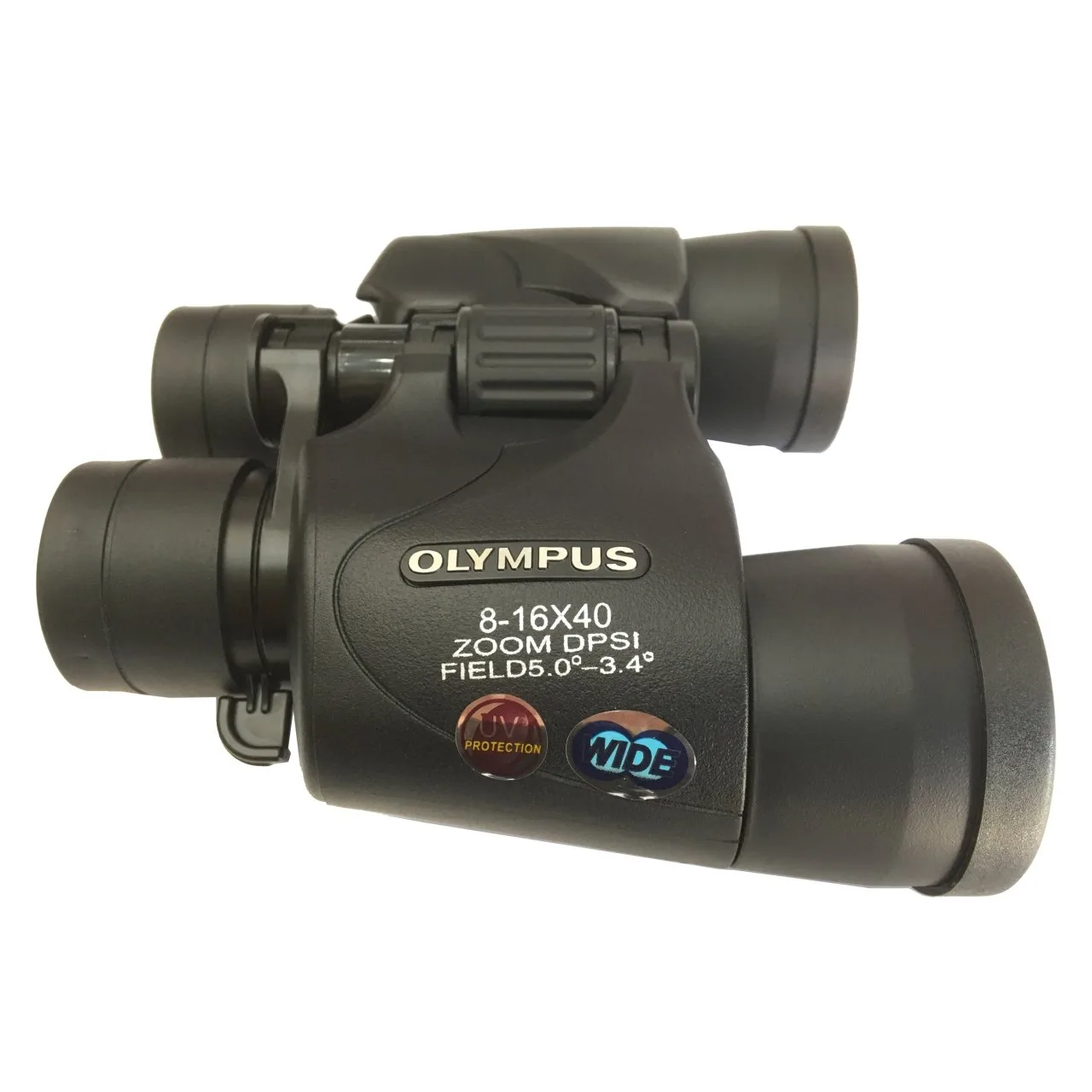 دوربین دوچشمی الیمپوس مدل UV-WIDE 8-16X40