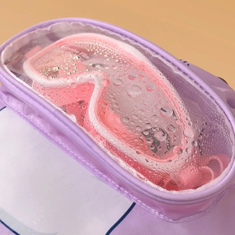 کیف استخر مدل فوک