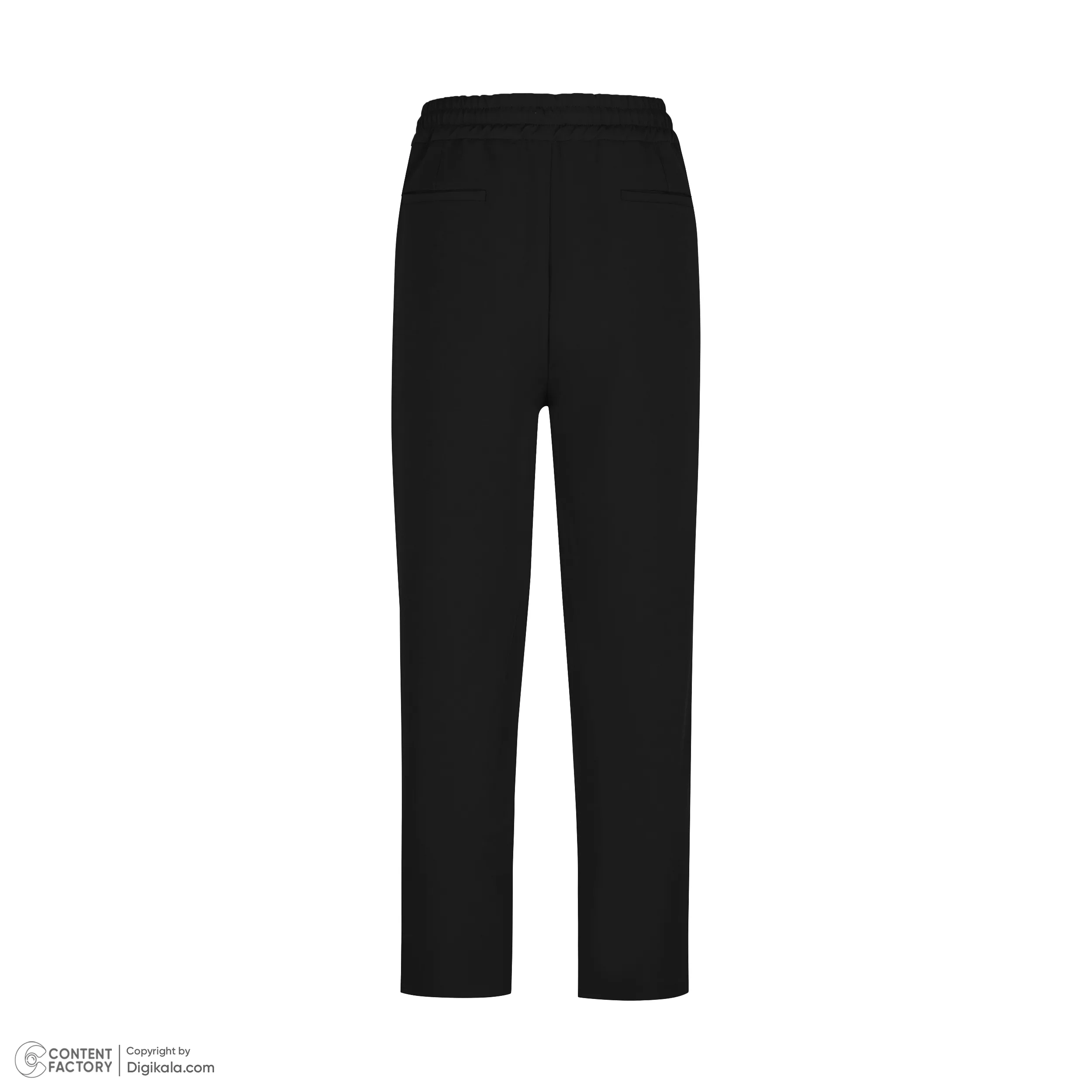 شلوار معمولی مردانه زی سا مدل 1001