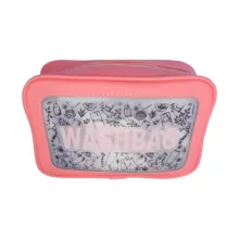 نظم دهنده ساک و چمدان کد 003211