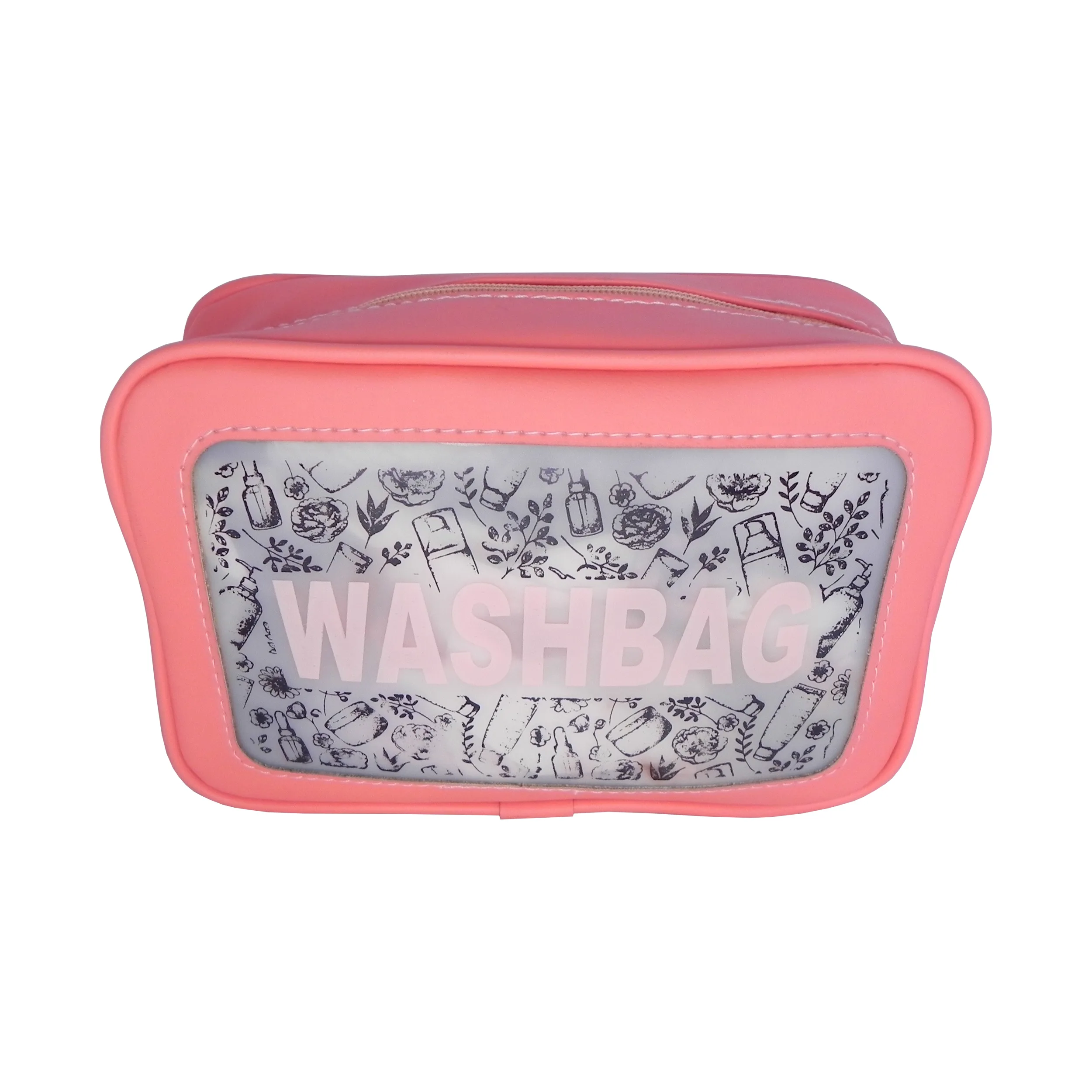 نظم دهنده ساک و چمدان کد 003211