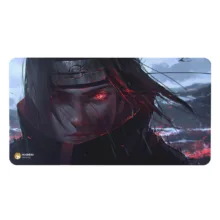 ماوس پد هومرو مدل MX2035 طرح انیمه ناروتو Naruto
