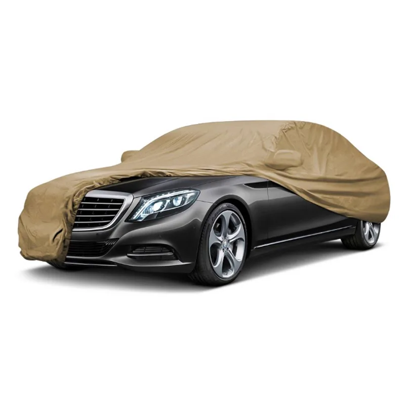 چادر خودرو رویال اسپرت مدل GRAND PRO مناسب برای ام وی ام X22