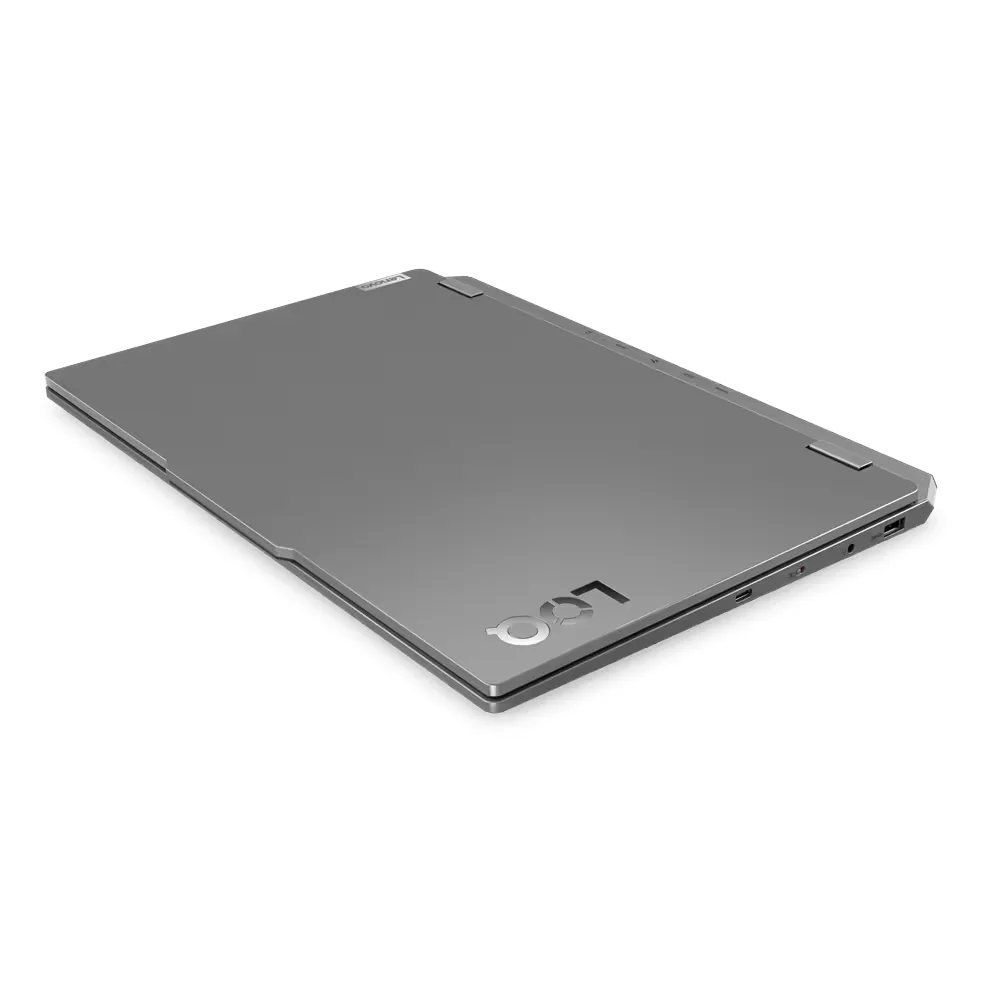 لپ تاپ 15.6 اینچی لنوو مدل LOQ 15IRX9-i7 13650HX-24GB DDR5-512GB SSD-RTX3050-FHD-W