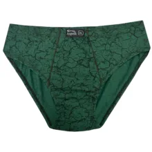 شورت اسلیپ مردانه اسپست مدل ASP-STN-SLP-6COL مجموعه 6 عددی