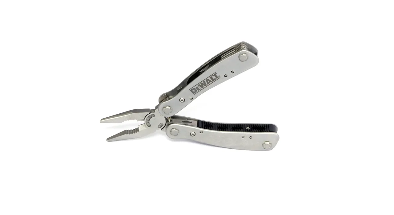 مجموعه ابزار چندکاره دی والت مدل 12in1 71843
