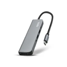 هاب چهار پورت USB-C تسکو مدل THU 1160