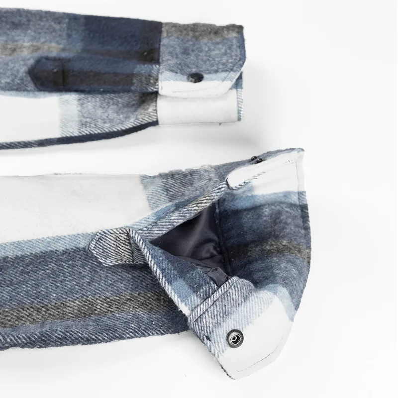 کت مردانه مدل MDSS-6709