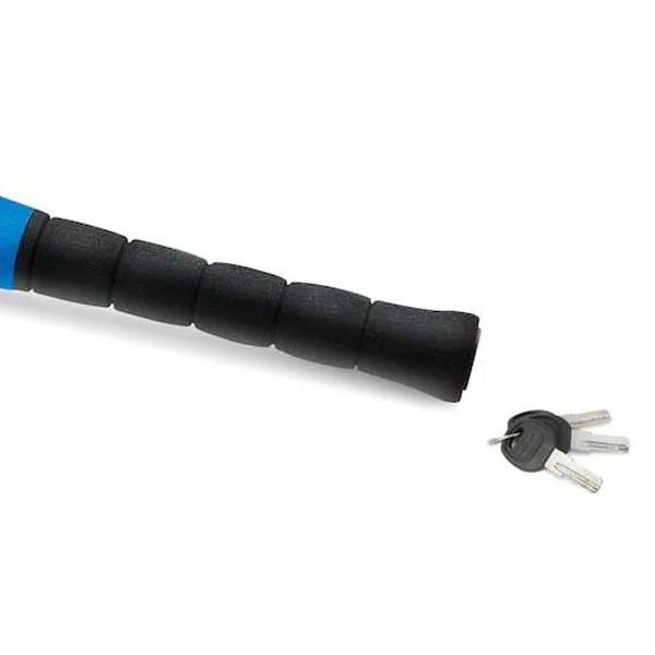 قفل فرمان بیسبالی نووا مدل NTL-8207-L900