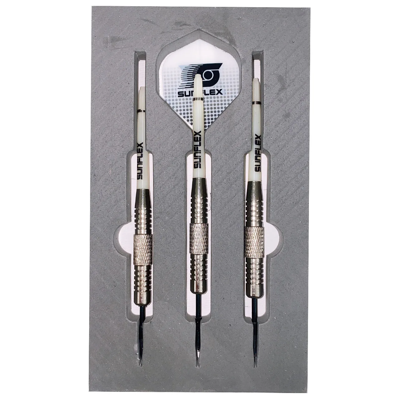 دارت یدک سانفلکس کد 01 بسته 3 عددی