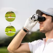 دوربین دو چشمی مایلسی مدل BPFS2