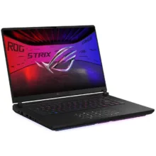 لپ تاپ 16 اینچی ایسوس مدل ROG Strix SCAR 16 G635LX-S5157-Core Ultra 9 275HX-32GB DDR5 5600MHz-1TB SSD-RTX5090 24GB-QHD 240Hz - کاستوم شده