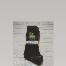 جوراب مردانه دانلوپ مدل D393788 بسته 3 عددی