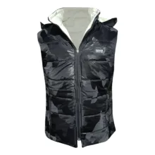 پافر مردانه مدل kp-10345