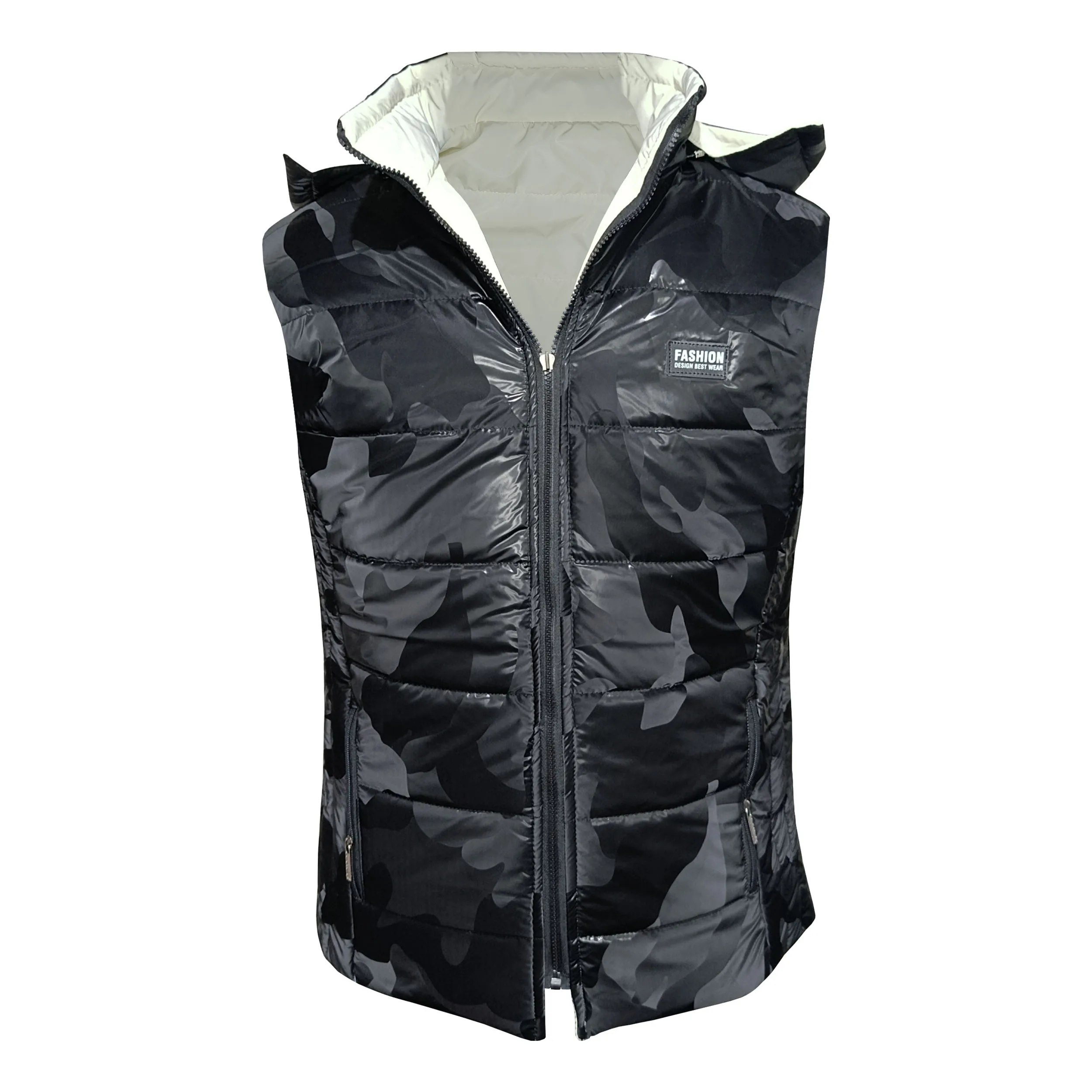 پافر مردانه مدل kp-10345